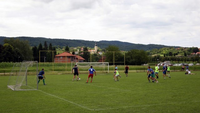 TRADICIONALNI MALONOGOMETNI TURNIR ULICA I NASELJA GORNJE STUBICE